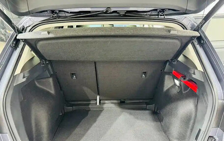 Volkswagen Tharu, 2022 год, 1 418 000 рублей, 14 фотография