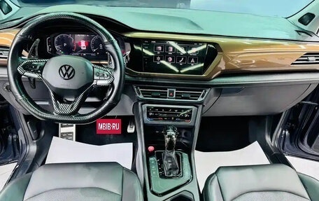 Volkswagen Tharu, 2022 год, 1 418 000 рублей, 13 фотография