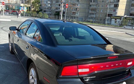 Dodge Charger, 2013 год, 1 850 000 рублей, 5 фотография