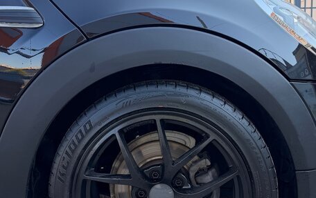 MINI Hatch, 2017 год, 1 300 000 рублей, 4 фотография