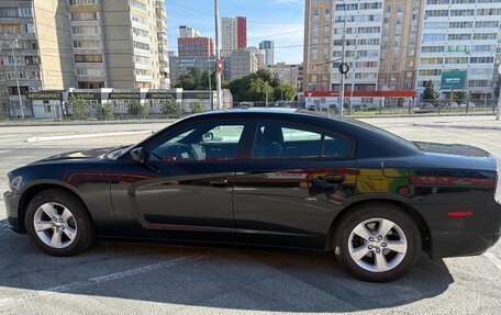 Dodge Charger, 2013 год, 1 850 000 рублей, 1 фотография