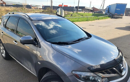Nissan Murano, 2015 год, 1 250 000 рублей, 1 фотография