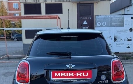 MINI Hatch, 2017 год, 1 300 000 рублей, 3 фотография