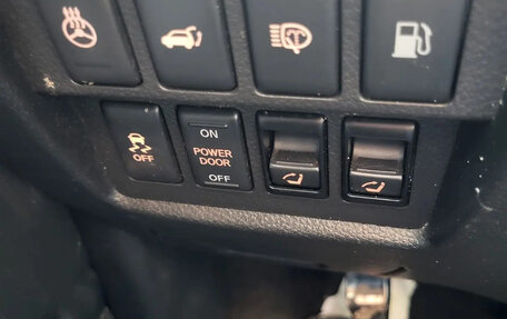 Nissan Murano, 2015 год, 1 250 000 рублей, 2 фотография
