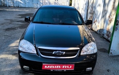 Chevrolet Lacetti, 2011 год, 480 000 рублей, 1 фотография