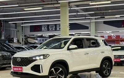 Hyundai ix35, 2022 год, 1 380 000 рублей, 1 фотография