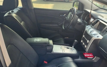 Nissan Murano, 2015 год, 1 250 000 рублей, 8 фотография