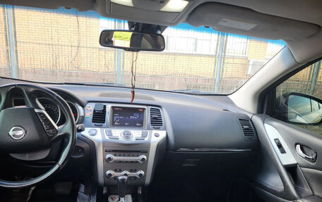 Nissan Murano, 2015 год, 1 250 000 рублей, 9 фотография