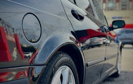 Saab 9-5 I, 2003 год, 750 000 рублей, 6 фотография
