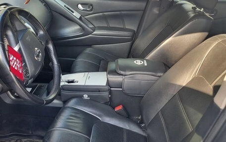 Nissan Murano, 2015 год, 1 250 000 рублей, 13 фотография
