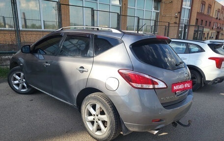 Nissan Murano, 2015 год, 1 250 000 рублей, 12 фотография