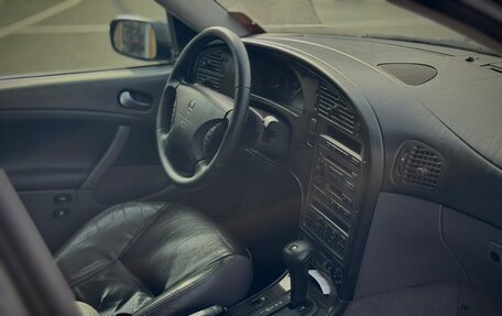 Saab 9-5 I, 2003 год, 750 000 рублей, 11 фотография