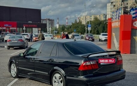 Saab 9-5 I, 2003 год, 750 000 рублей, 2 фотография