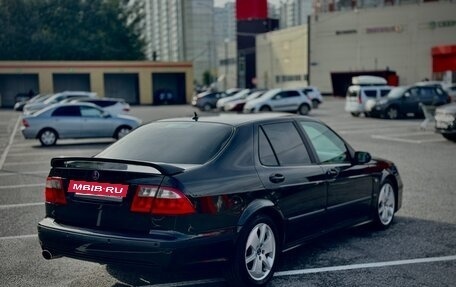Saab 9-5 I, 2003 год, 750 000 рублей, 3 фотография