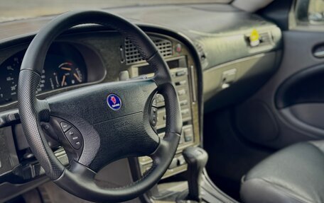 Saab 9-5 I, 2003 год, 750 000 рублей, 13 фотография