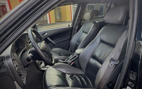 Saab 9-5 I, 2003 год, 750 000 рублей, 12 фотография
