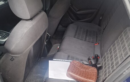 Audi A4, 2013 год, 1 280 000 рублей, 6 фотография
