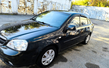Chevrolet Lacetti, 2011 год, 480 000 рублей, 2 фотография