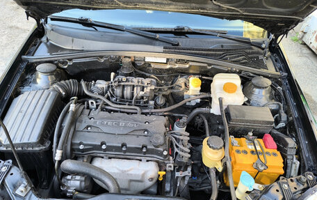 Chevrolet Lacetti, 2011 год, 480 000 рублей, 4 фотография