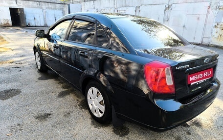 Chevrolet Lacetti, 2011 год, 480 000 рублей, 3 фотография