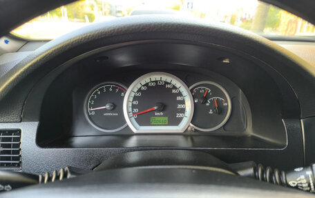 Chevrolet Lacetti, 2011 год, 480 000 рублей, 5 фотография
