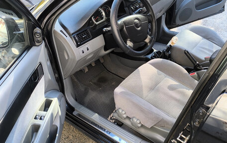 Chevrolet Lacetti, 2011 год, 480 000 рублей, 7 фотография