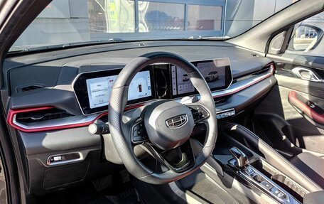 Geely Coolray I, 2024 год, 1 996 000 рублей, 5 фотография