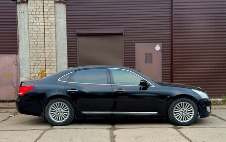Hyundai Equus II, 2015 год, 830 000 рублей, 4 фотография