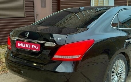 Hyundai Equus II, 2015 год, 830 000 рублей, 8 фотография