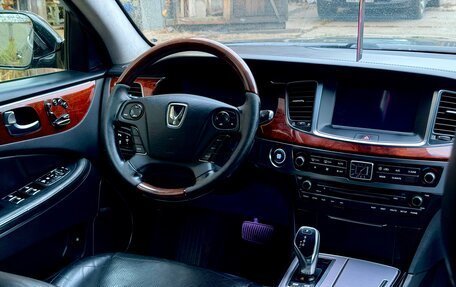 Hyundai Equus II, 2015 год, 830 000 рублей, 12 фотография