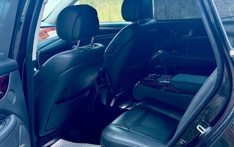 Hyundai Equus II, 2015 год, 830 000 рублей, 14 фотография