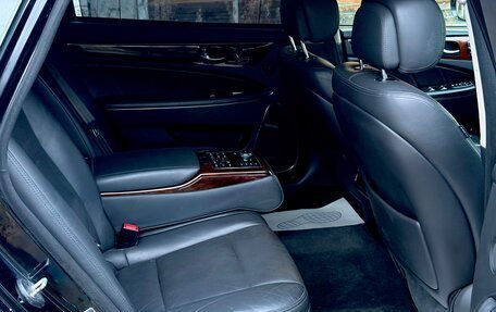 Hyundai Equus II, 2015 год, 830 000 рублей, 13 фотография
