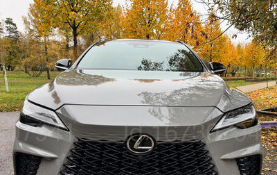 Lexus RX IV рестайлинг, 2026 год, 12 700 000 рублей, 1 фотография