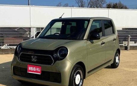 Honda N-One, 2023 год, 800 000 рублей, 1 фотография