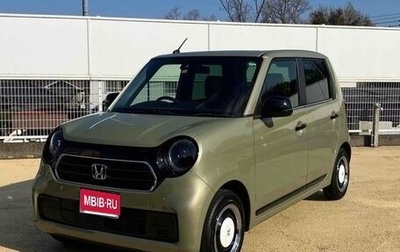 Honda N-One, 2023 год, 800 000 рублей, 1 фотография