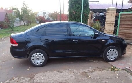 Volkswagen Polo VI (EU Market), 2013 год, 730 000 рублей, 4 фотография