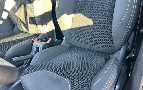 Citroen C3 II, 2010 год, 285 000 рублей, 13 фотография