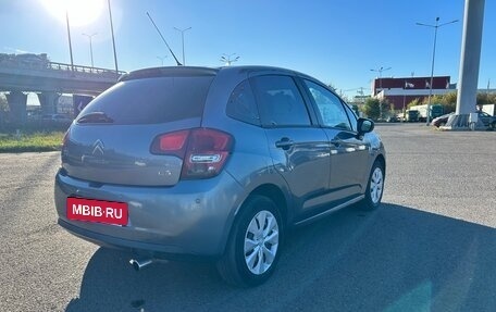 Citroen C3 II, 2010 год, 285 000 рублей, 16 фотография