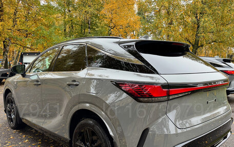 Lexus RX IV рестайлинг, 2026 год, 12 700 000 рублей, 10 фотография