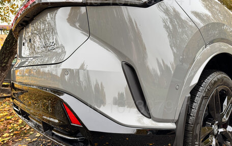 Lexus RX IV рестайлинг, 2026 год, 12 700 000 рублей, 13 фотография