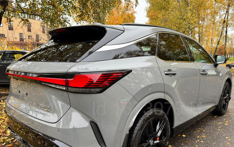 Lexus RX IV рестайлинг, 2026 год, 12 700 000 рублей, 12 фотография
