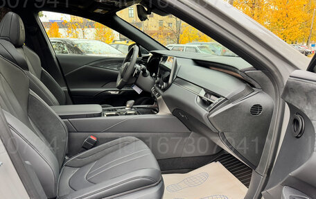 Lexus RX IV рестайлинг, 2026 год, 12 700 000 рублей, 15 фотография