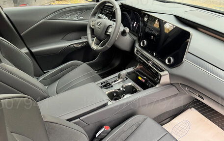 Lexus RX IV рестайлинг, 2026 год, 12 700 000 рублей, 17 фотография
