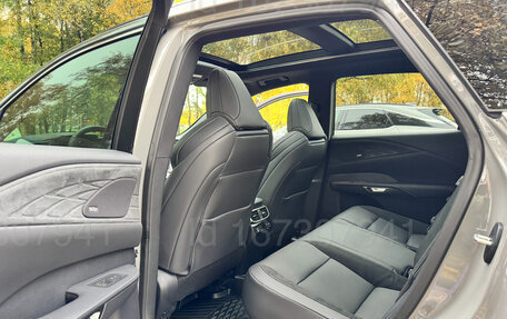 Lexus RX IV рестайлинг, 2026 год, 12 700 000 рублей, 20 фотография