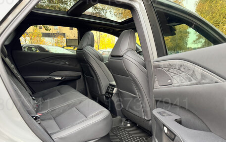 Lexus RX IV рестайлинг, 2026 год, 12 700 000 рублей, 18 фотография