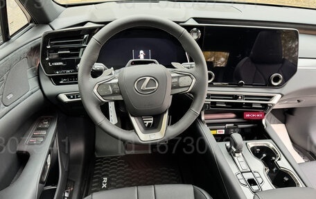 Lexus RX IV рестайлинг, 2026 год, 12 700 000 рублей, 21 фотография