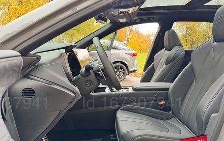 Lexus RX IV рестайлинг, 2026 год, 12 700 000 рублей, 23 фотография