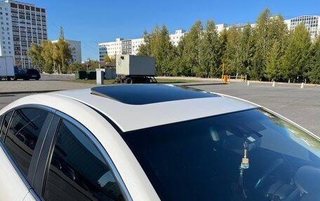 Mazda 6, 2016 год, 1 940 000 рублей, 11 фотография