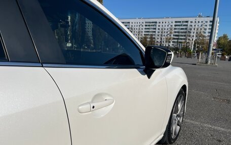 Mazda 6, 2016 год, 1 940 000 рублей, 14 фотография