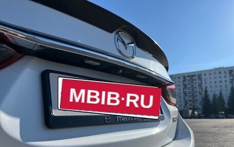 Mazda 6, 2016 год, 1 940 000 рублей, 16 фотография